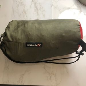 Avalanche Hammock